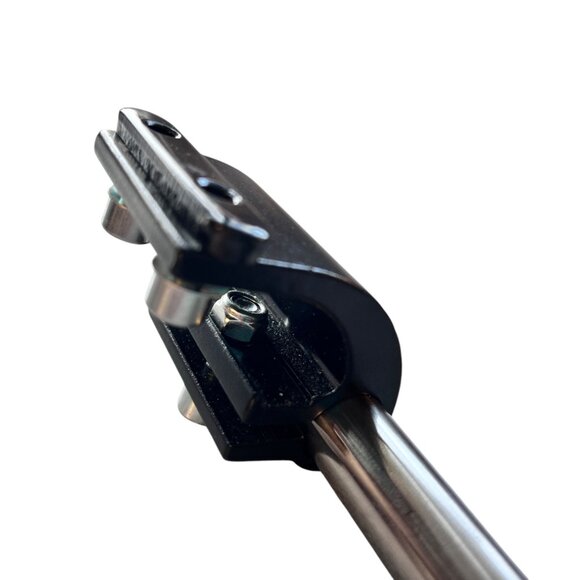 PERMOBIL M3 CORPUS RETRACTABLE SLIMLINE JOYSTICK MOUNT - Picture 7 of 7